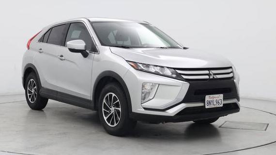 MITSUBISHI ECLIPSE CROSS 2020 JA4AS3AA2LZ023118 image
